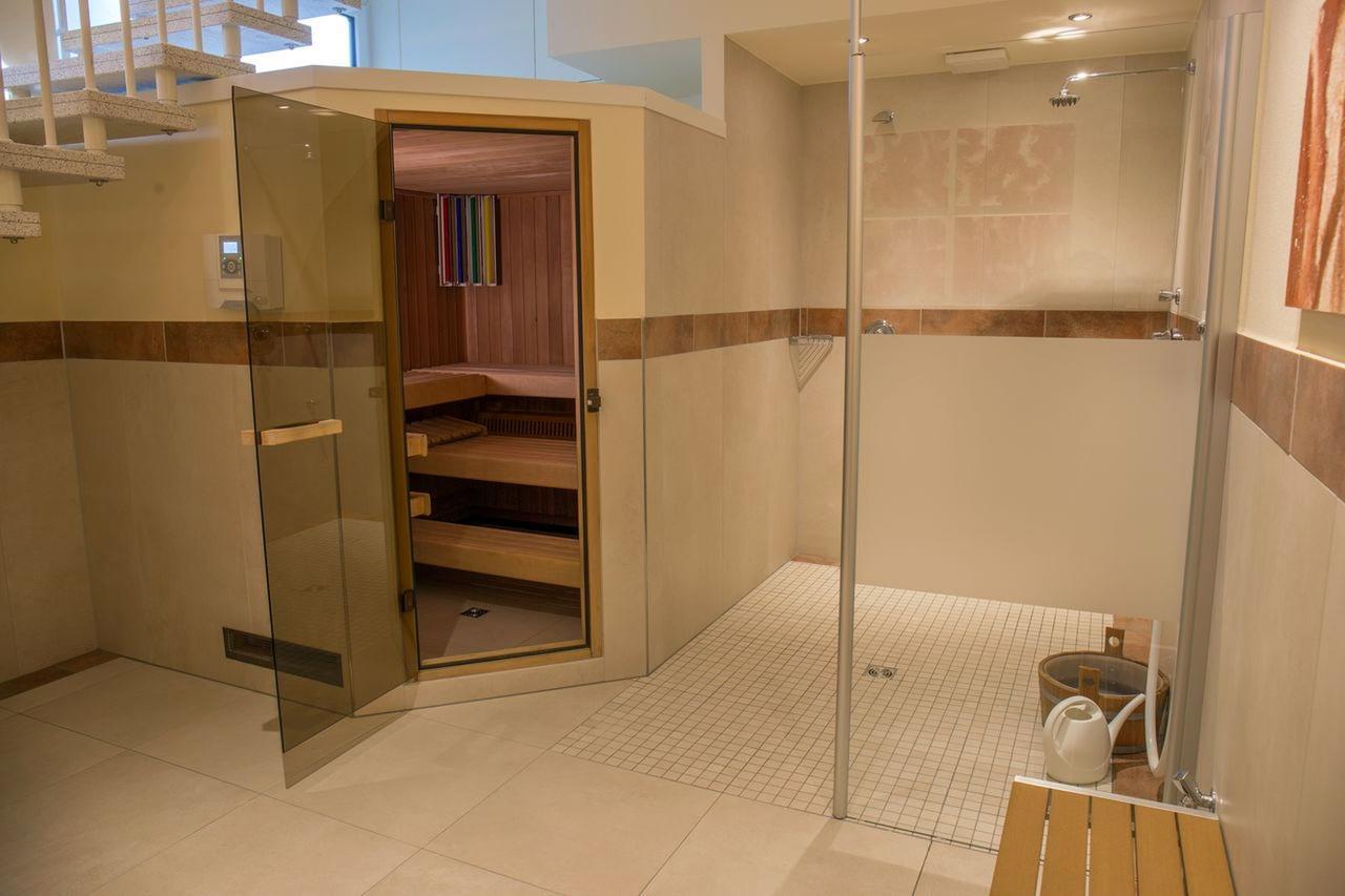 Flair Hotel Hochspessart Heigenbruecken Экстерьер фото